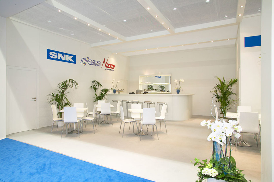 EMO 2011 Realisation