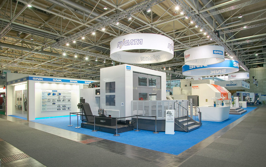 EMO 2011 Realisation