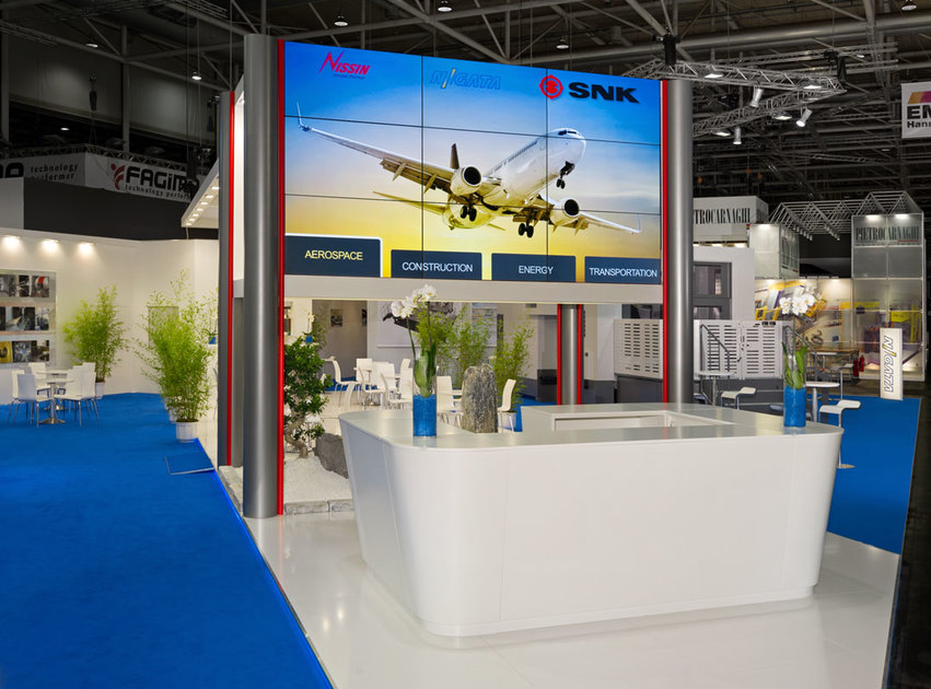 EMO 2013 Realisation