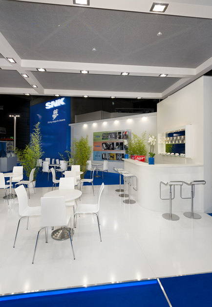 EMO 2013 Realisation