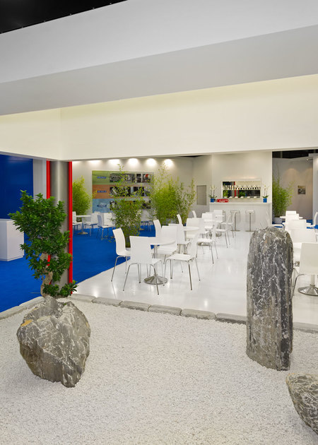 EMO 2013 Realisation