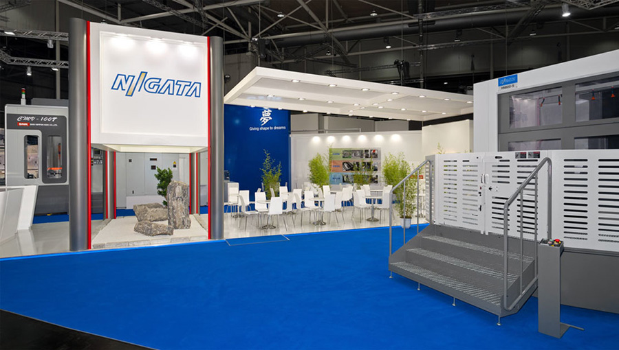 EMO 2013 Realisation