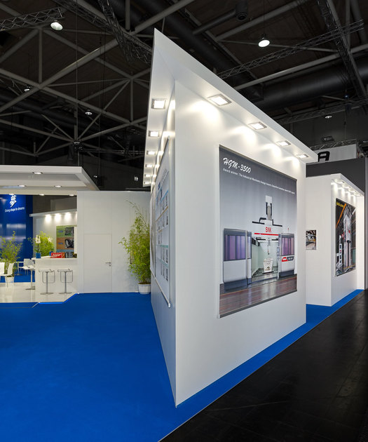 EMO 2013 Realisation