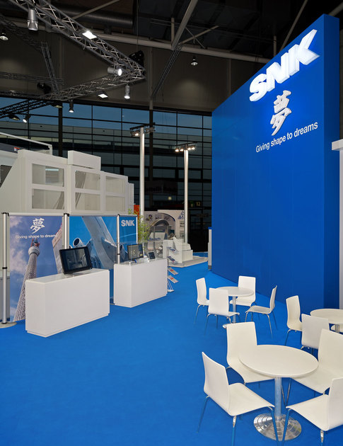 EMO 2013 Realisation