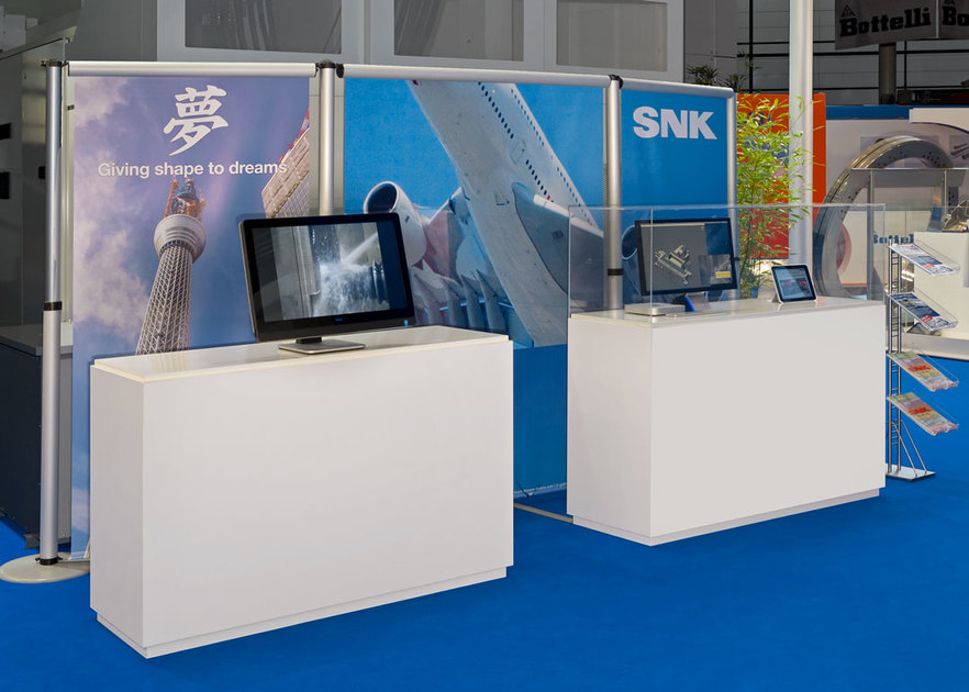 EMO 2013 Realisation