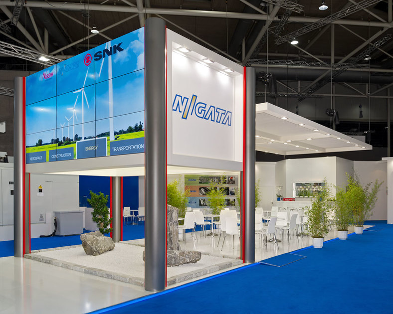 EMO 2013 Realisation