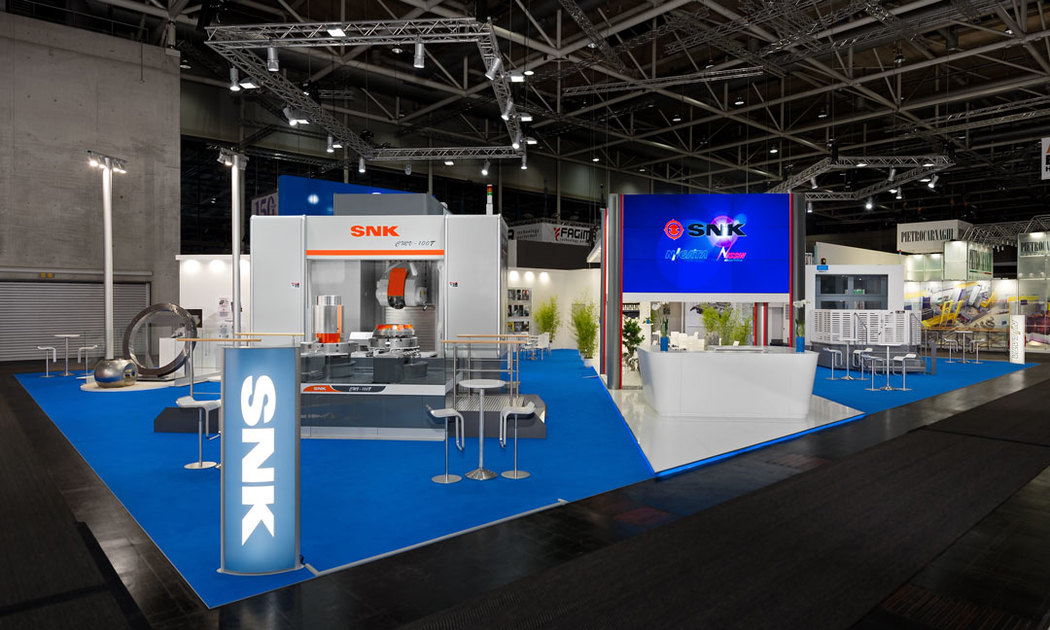 EMO 2013 Realisation