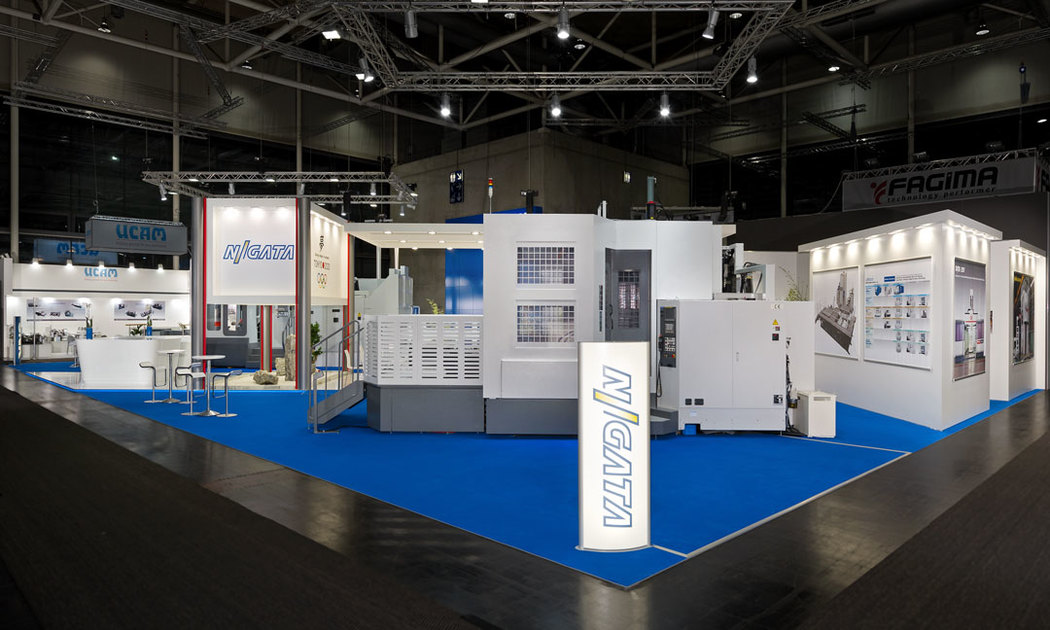 EMO 2013 Realisation