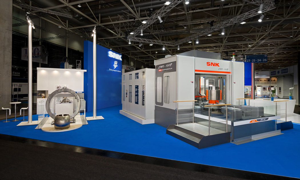 EMO 2013 Realisation