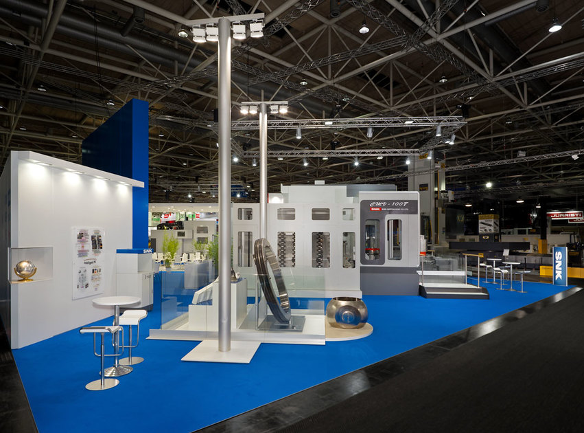 EMO 2013 Realisation