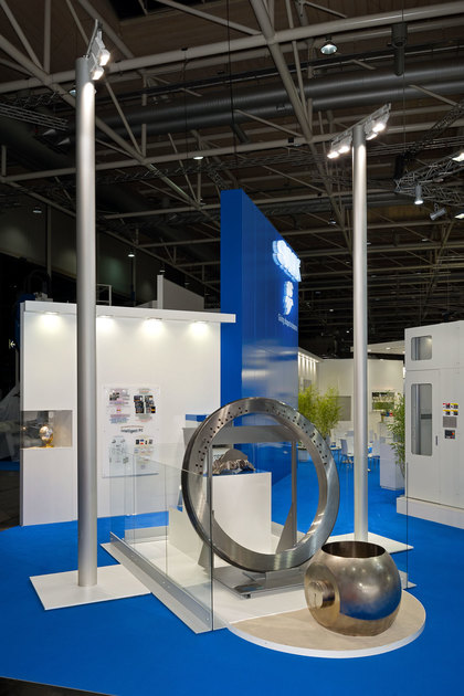 EMO 2013 Realisation