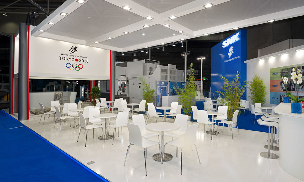 EMO 2013 Realisation