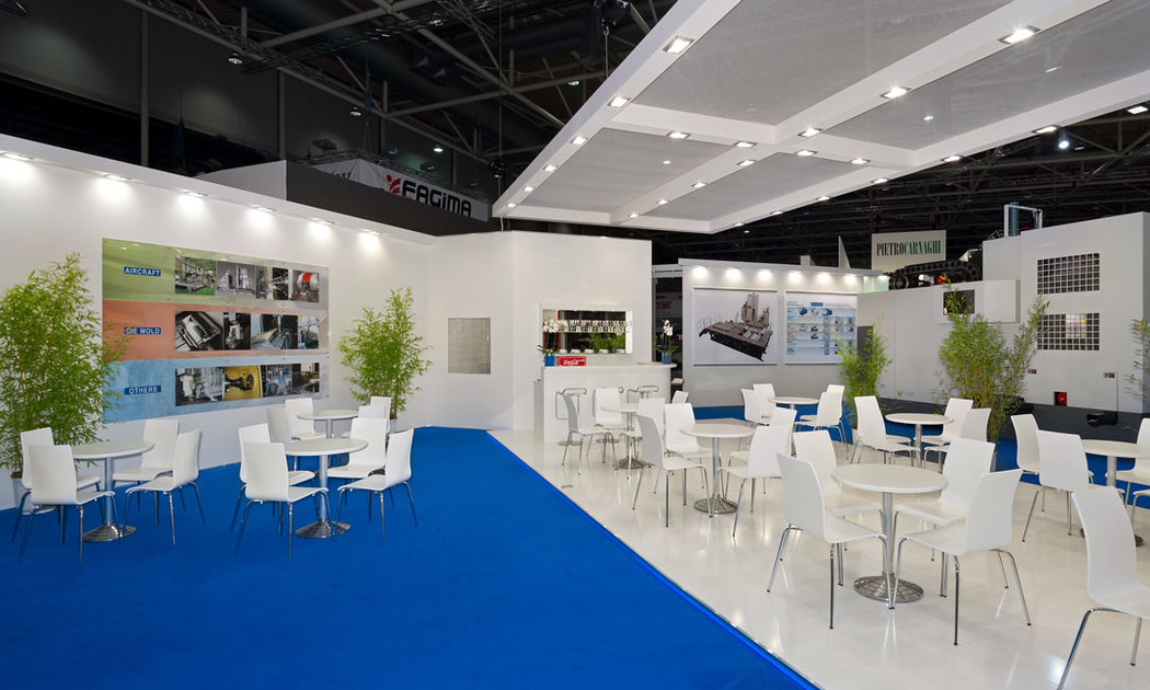 EMO 2013 Realisation