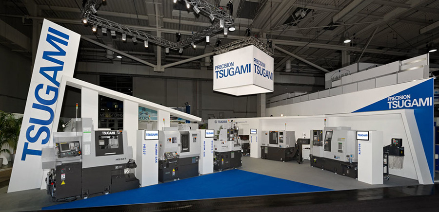 EMO 2013 Realisation