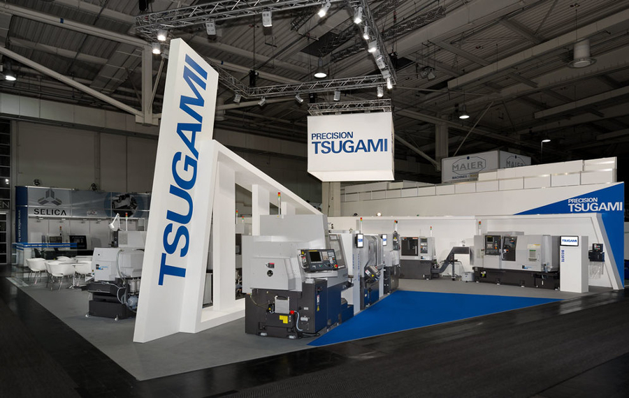 EMO 2013 Realisation