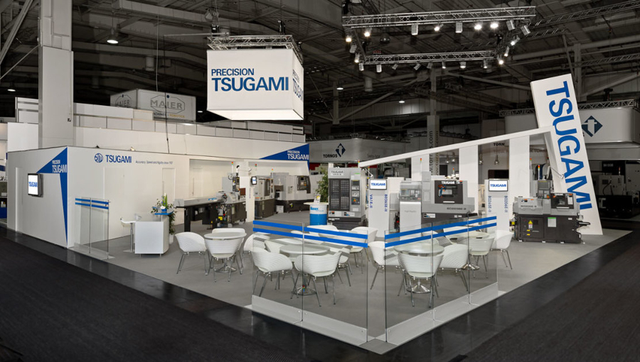 EMO 2013 Realisation