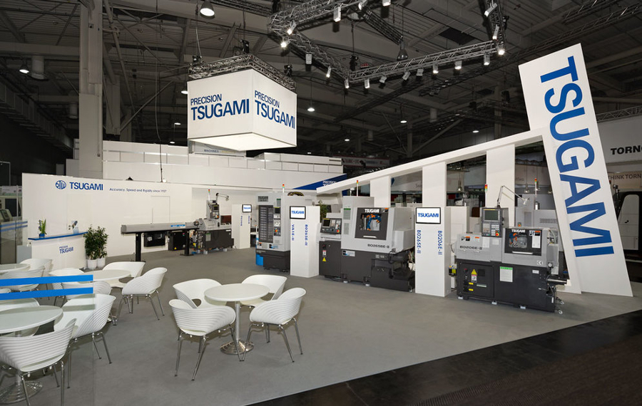 EMO 2013 Realisation