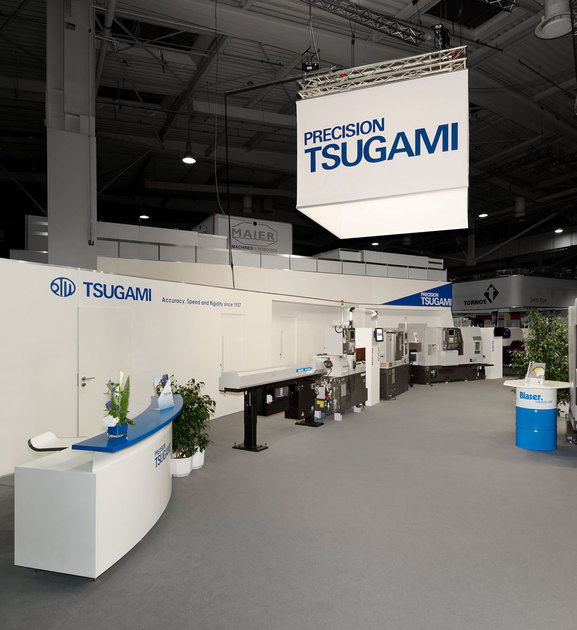 EMO 2013 Realisation