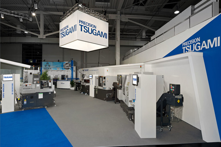 EMO 2013 Realisation