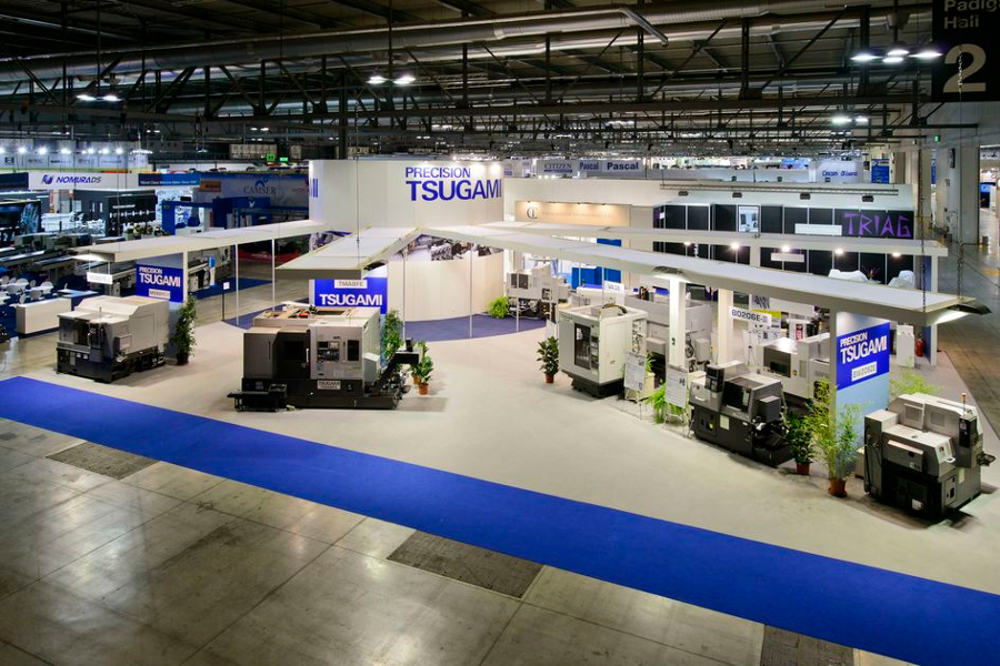 EMO 2015 Realisation