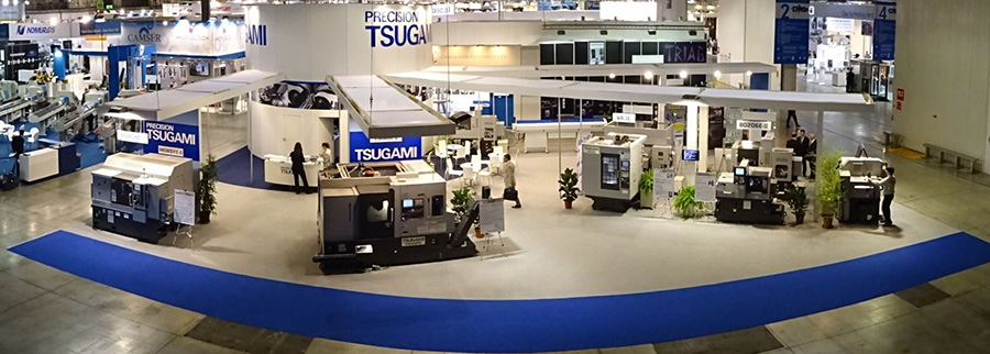 EMO 2015 Realisation