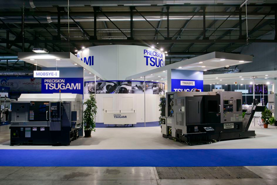 EMO 2015 Realisation