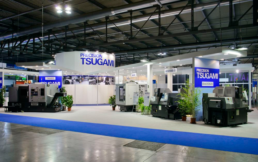 EMO 2015 Realisation