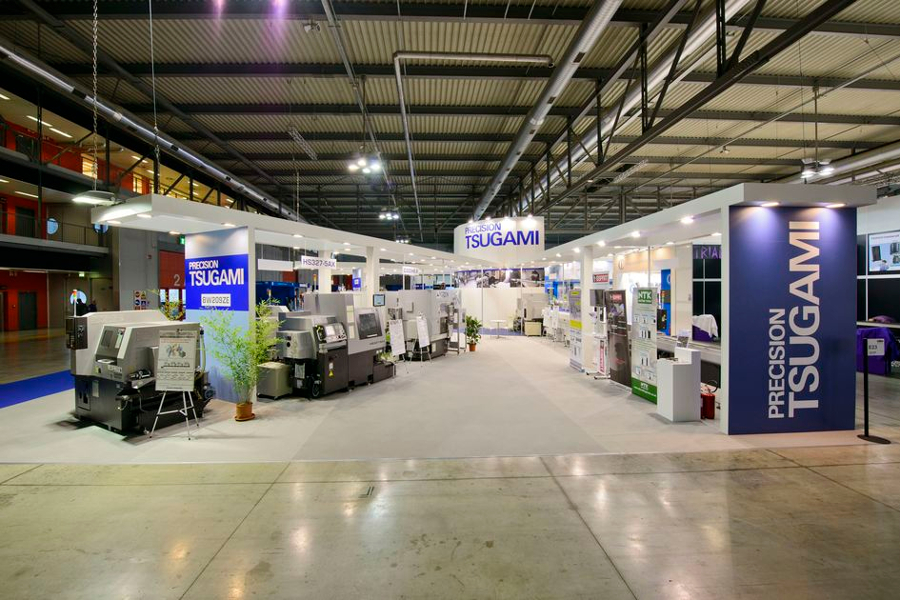 EMO 2015 Realisation