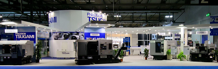 EMO 2015 Realisation