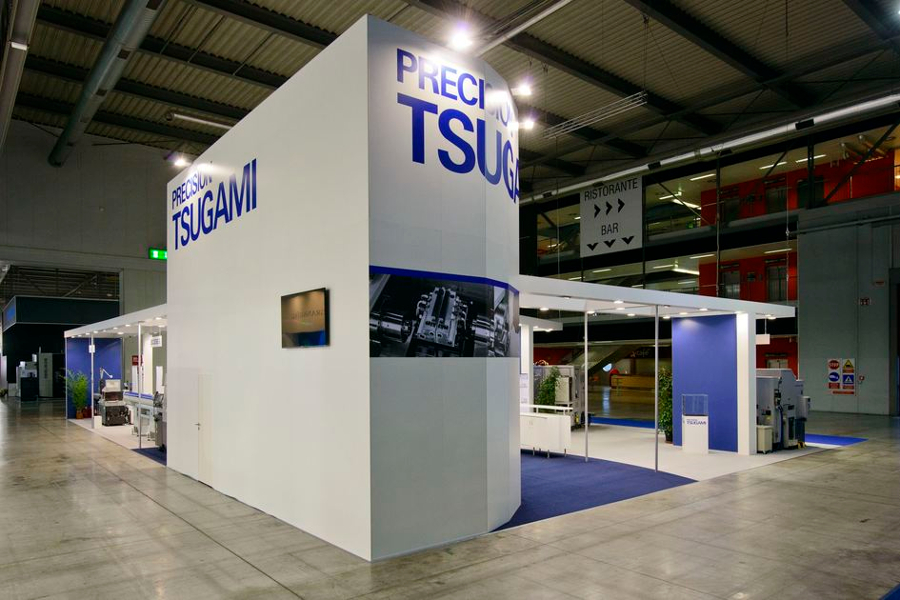 EMO 2015 Realisation