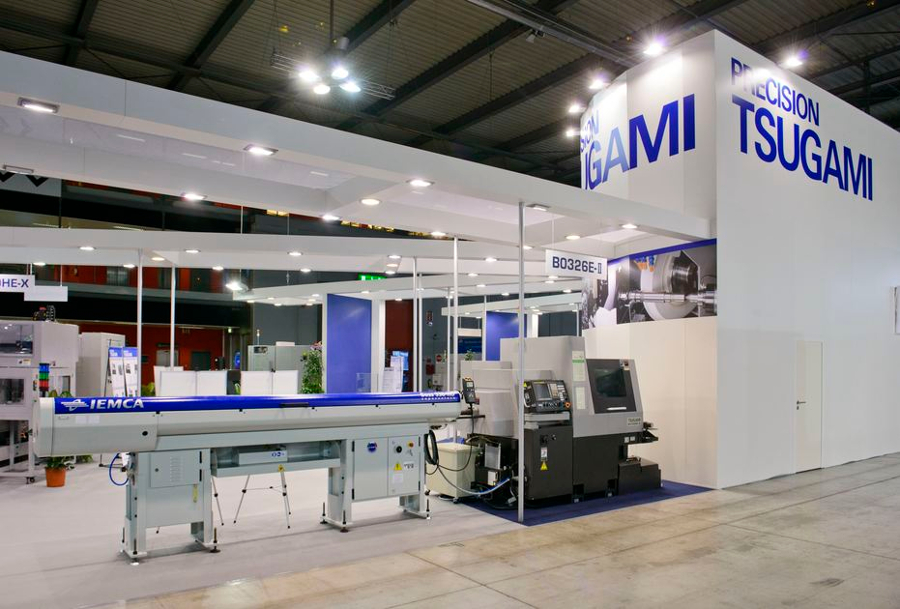 EMO 2015 Realisation