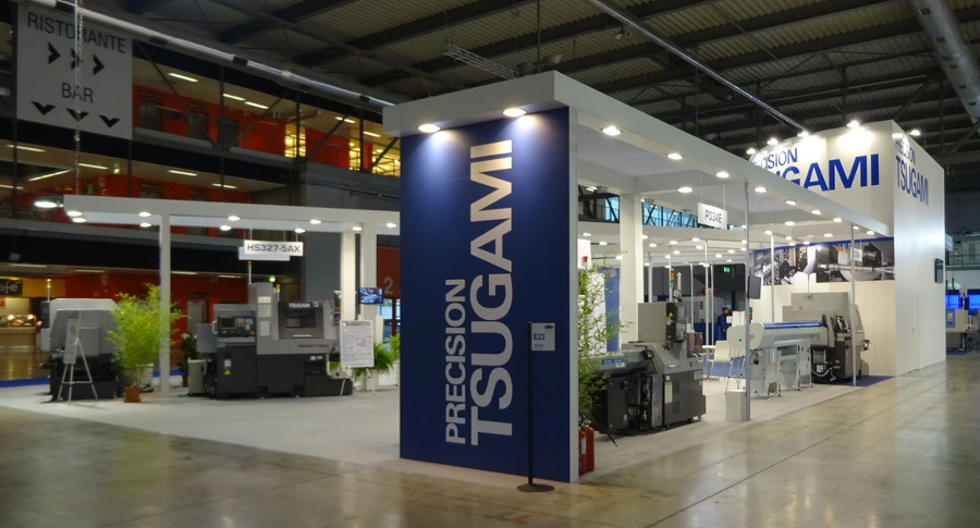 EMO 2015 Realisation