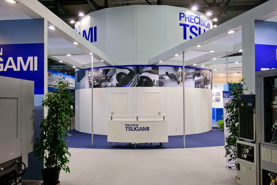 EMO 2015 Realisation